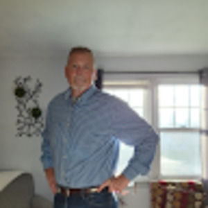 Meet your Posher, Peter